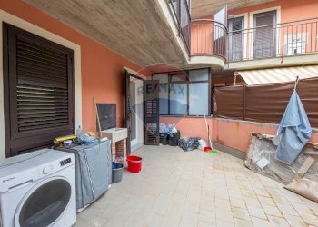 Terrazza - Quadrilocale via g marconi
 
55, Fiumefreddo di Sicilia - foto 23