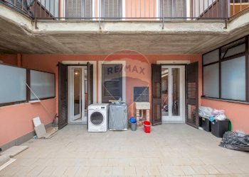 Terrazza - Quadrilocale via g marconi
 
55, Fiumefreddo di Sicilia - foto 24