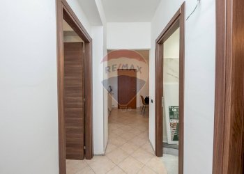 Hall / corridoio - Quadrilocale via g marconi
 
55, Fiumefreddo di Sicilia - foto 25