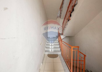 Scale - Quadrilocale via g marconi
 
55, Fiumefreddo di Sicilia - foto 30