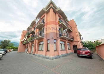 Edificio all\'aperto - Quadrilocale via g marconi
 
55, Fiumefreddo di Sicilia - foto 31