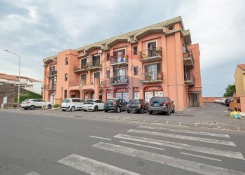 Edificio all\'aperto - Quadrilocale via g marconi
 
55, Fiumefreddo di Sicilia - foto 32