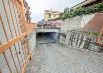 Terrazza - Quadrilocale via g marconi
 
55, Fiumefreddo di Sicilia - foto 33
