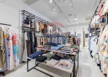 Cabina armadio - Negozio Galleria Buenos Aires
7, Milano - foto 4