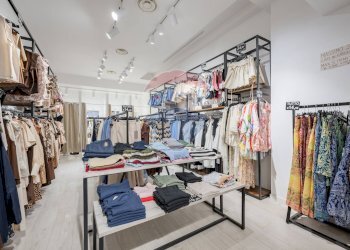 Cabina armadio - Negozio Galleria Buenos Aires
7, Milano - foto 5