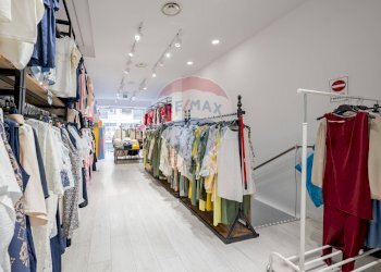 Cabina armadio - Negozio Galleria Buenos Aires
7, Milano - foto 9