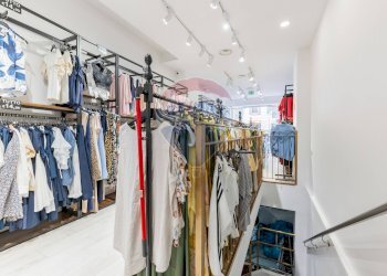 Cabina armadio - Negozio Galleria Buenos Aires
7, Milano - foto 10