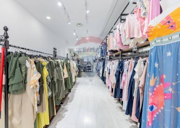 Cabina armadio - Negozio Galleria Buenos Aires
7, Milano - foto 11