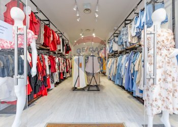 Cabina armadio - Negozio Galleria Buenos Aires
7, Milano - foto 13