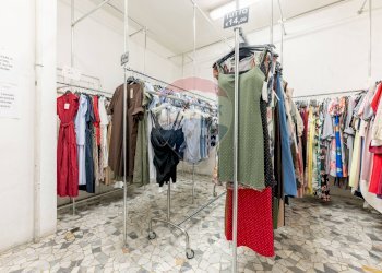 Cabina armadio - Negozio Galleria Buenos Aires
7, Milano - foto 16