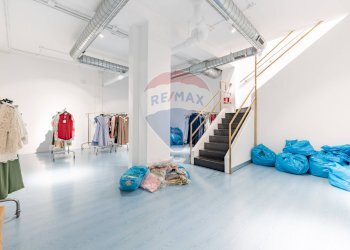 Palestra - Negozio Galleria Buenos Aires
7, Milano - foto 19