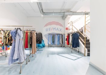 Cabina armadio - Negozio Galleria Buenos Aires
7, Milano - foto 21