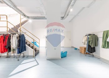 Cabina armadio - Negozio Galleria Buenos Aires
7, Milano - foto 22