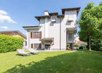 Foto 20 - Villa Via del Temo, Cambiano - foto 20