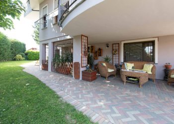 Foto 22 - Villa Via del Temo, Cambiano - foto 22