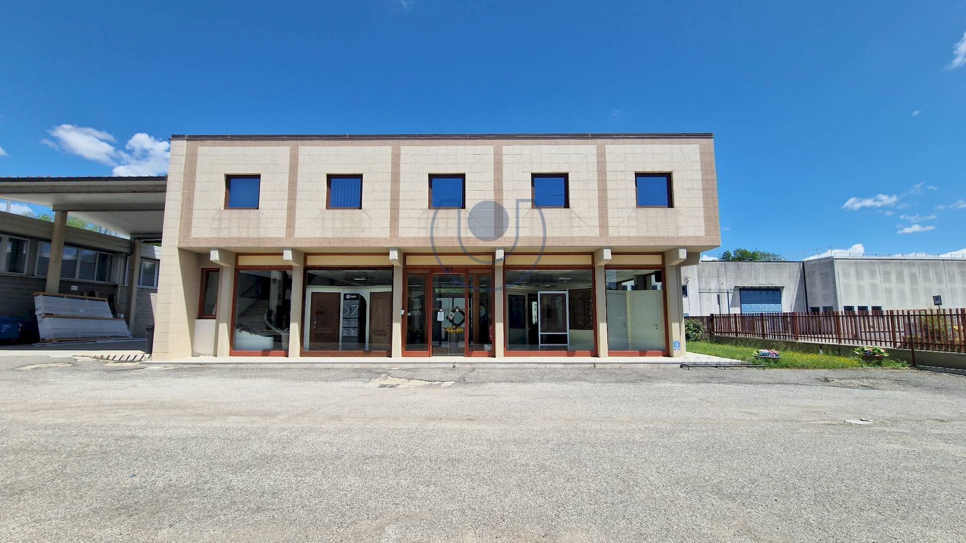 Foto 1 - Capannone Guido Rossa, Borgo San Lorenzo - foto 1