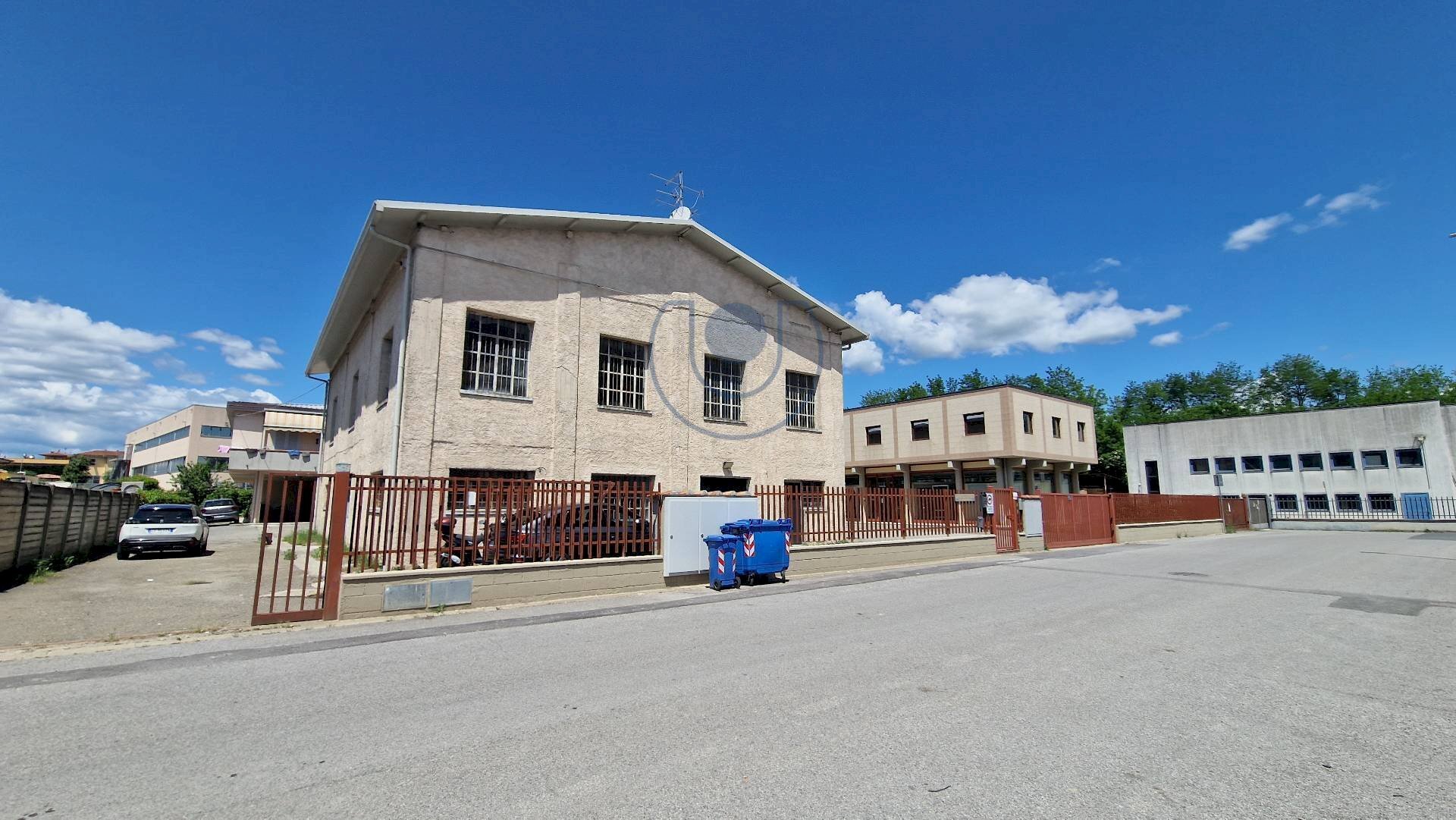 Foto 2 - Capannone Guido Rossa, Borgo San Lorenzo - foto 2