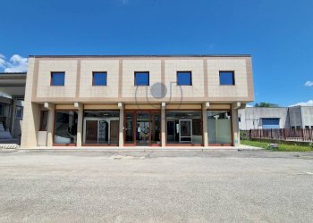 Foto 1 - Capannone Guido Rossa, Borgo San Lorenzo - foto 1