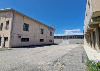 Foto 4 - Capannone Guido Rossa, Borgo San Lorenzo - foto 4