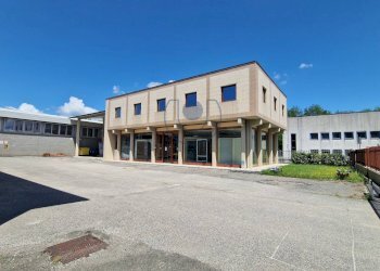 Foto 5 - Capannone Guido Rossa, Borgo San Lorenzo - foto 5