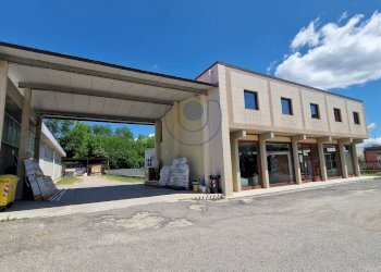 Foto 6 - Capannone Guido Rossa, Borgo San Lorenzo - foto 6