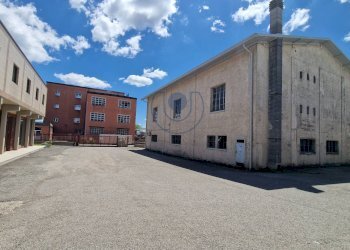 Foto 7 - Capannone Guido Rossa, Borgo San Lorenzo - foto 7