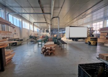 Foto 9 - Capannone Guido Rossa, Borgo San Lorenzo - foto 9