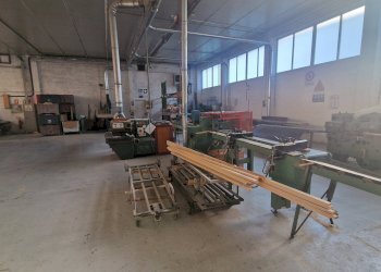 Foto 10 - Capannone Guido Rossa, Borgo San Lorenzo - foto 10