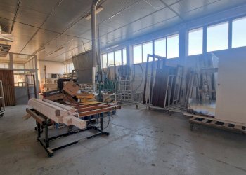 Foto 11 - Capannone Guido Rossa, Borgo San Lorenzo - foto 11