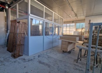 Foto 12 - Capannone Guido Rossa, Borgo San Lorenzo - foto 12