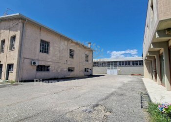 Foto 4 - Capannone Guido Rossa, Borgo San Lorenzo - foto 4