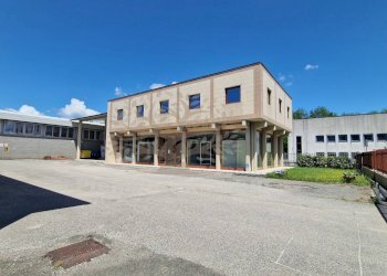 Foto 5 - Capannone Guido Rossa, Borgo San Lorenzo - foto 5