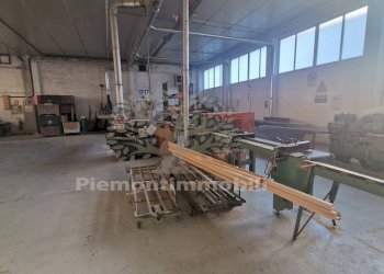 Foto 10 - Capannone Guido Rossa, Borgo San Lorenzo - foto 10
