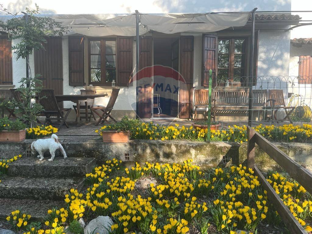 \nSecondo ingresso\n - Villa Poggio - Pornenzo
 
227, Montecalvo Versiggia - foto 3