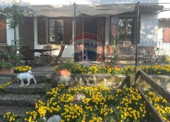 \nSecondo ingresso\n - Villa Poggio - Pornenzo
 
227, Montecalvo Versiggia - photo 3