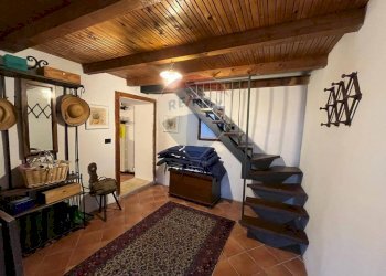 \nPrimo ingresso\n - Villa Poggio - Pornenzo
 
227, Montecalvo Versiggia - photo 4