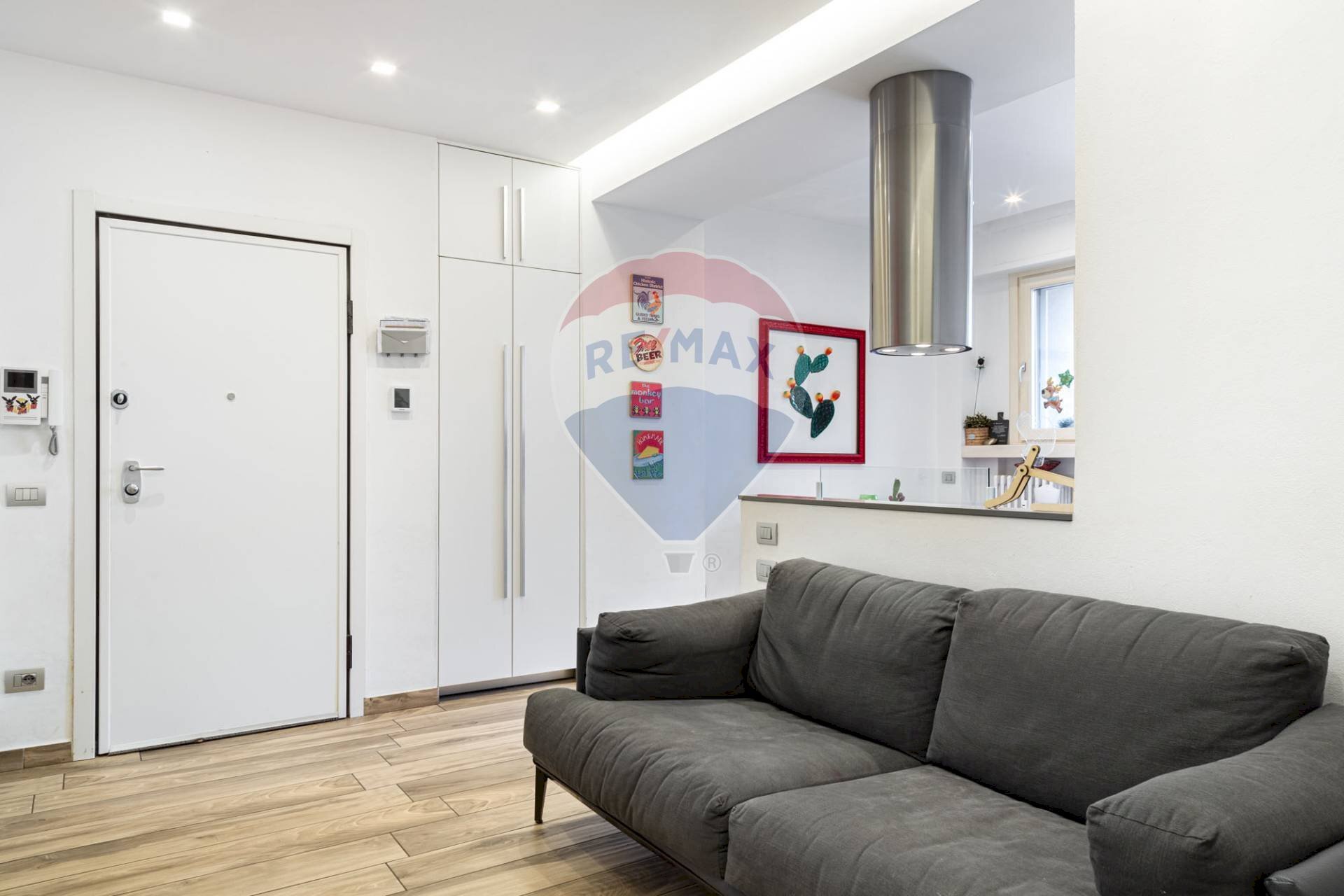 \nFoto 2\n - Appartamento Via Andrea Solari
 
26, Milano - foto 2