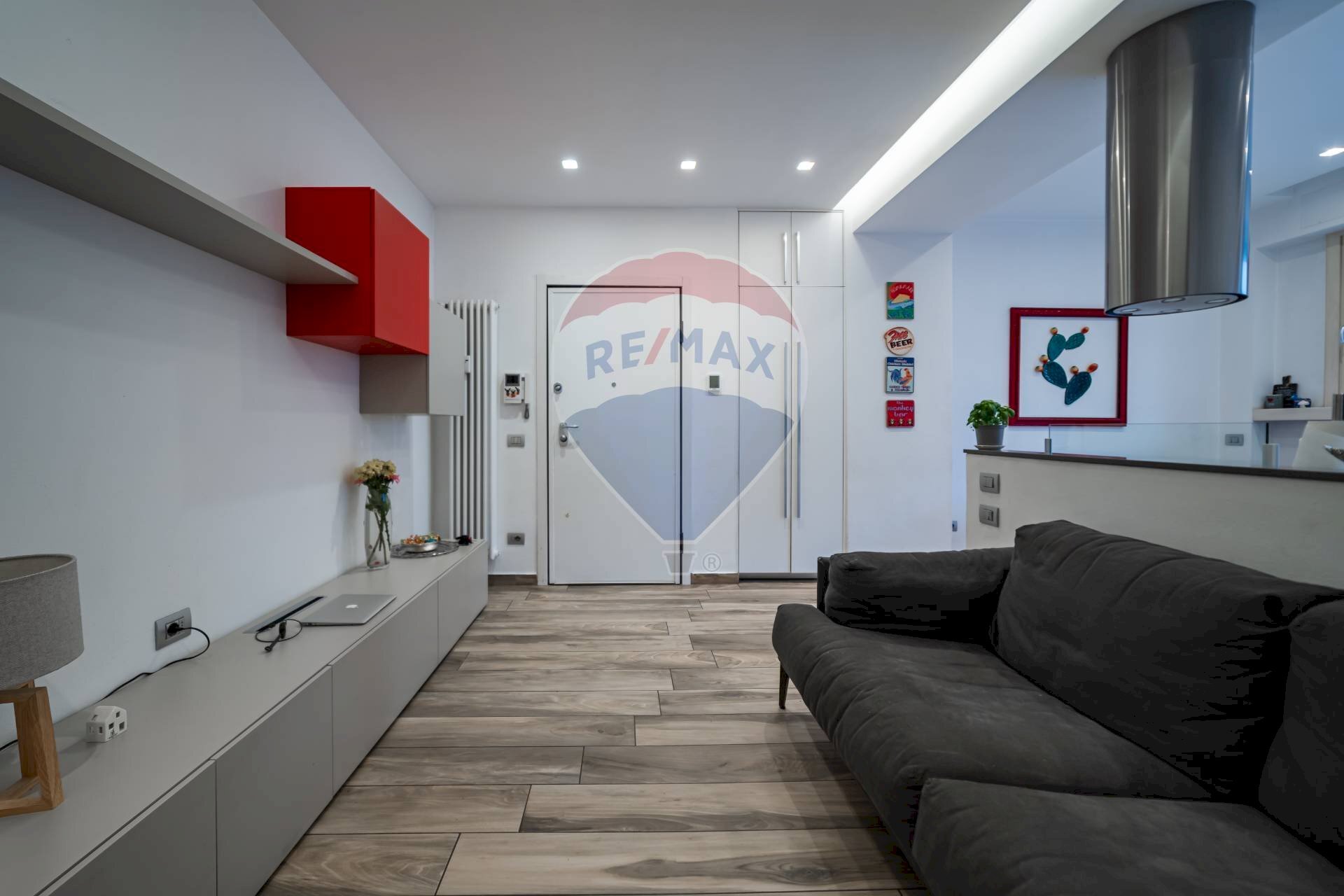 \nFoto 3\n - Appartamento Via Andrea Solari
 
26, Milano - foto 3