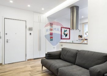 \nFoto 2\n - Appartamento Via Andrea Solari
 
26, Milano - foto 2