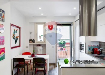 \nFoto 5\n - Appartamento Via Andrea Solari
 
26, Milano - foto 5