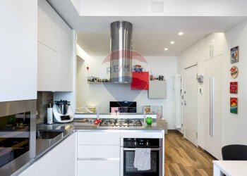 \nFoto 6\n - Appartamento Via Andrea Solari
 
26, Milano - foto 6