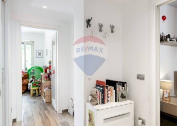 \nFoto 22\n - Appartamento Via Andrea Solari
 
26, Milano - foto 22