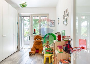 \nFoto 23\n - Appartamento Via Andrea Solari
 
26, Milano - foto 23