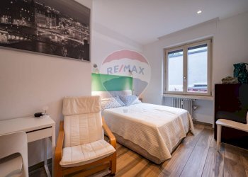 \nFoto 12\n - Appartamento Via Andrea Solari
 
26, Milano - foto 12