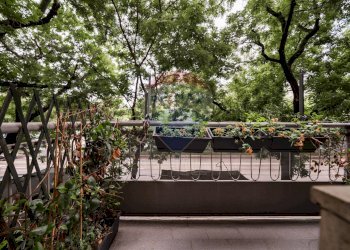 \nFoto 25\n - Appartamento Via Andrea Solari
 
26, Milano - foto 25