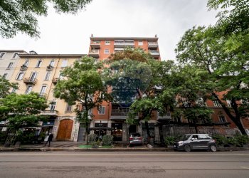 \nFoto 29\n - Appartamento Via Andrea Solari
 
26, Milano - foto 29