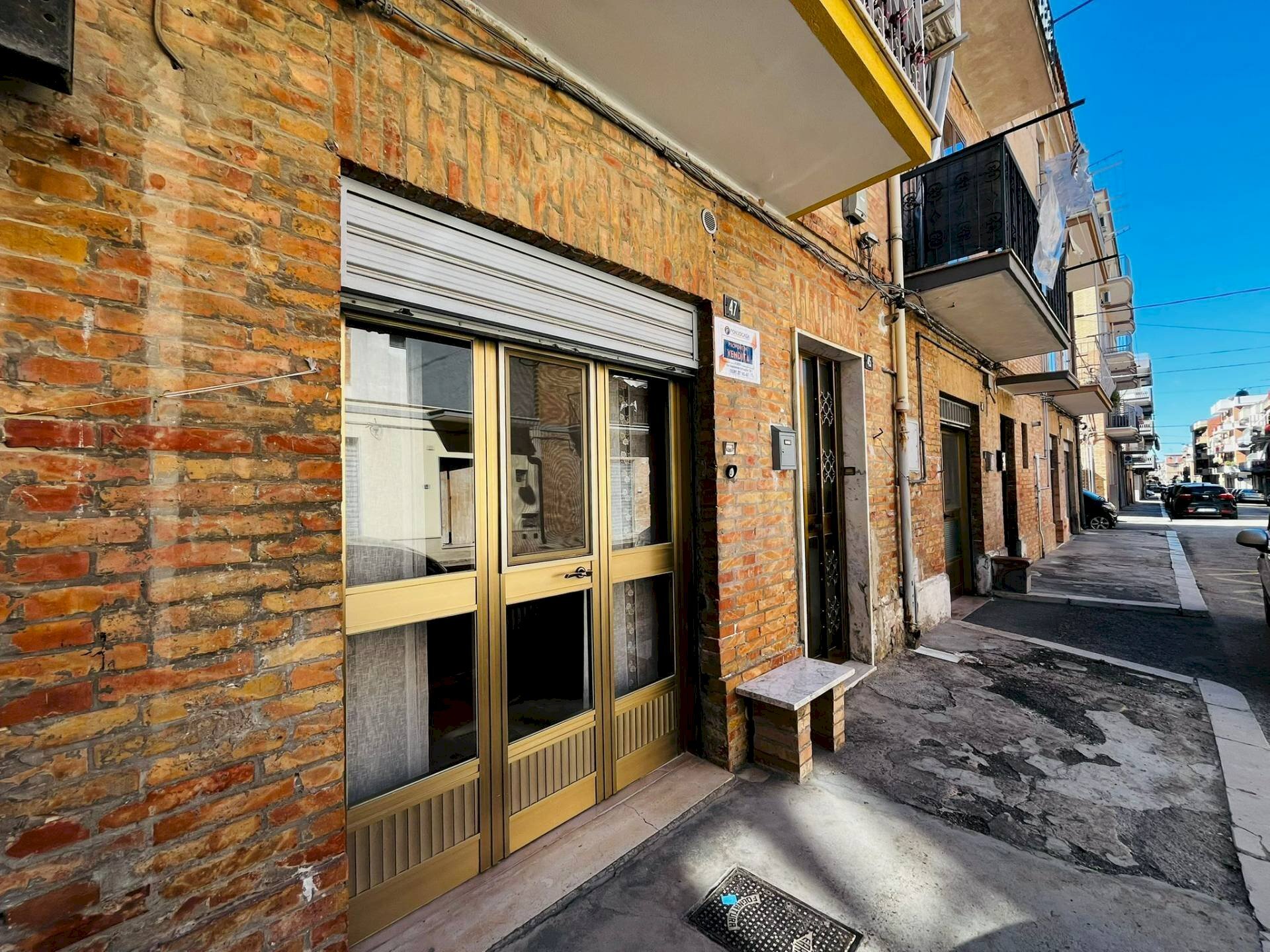 Foto 2 - Independent house VIA PERICLE TERLIZZI
 
47, Lucera - photo 2