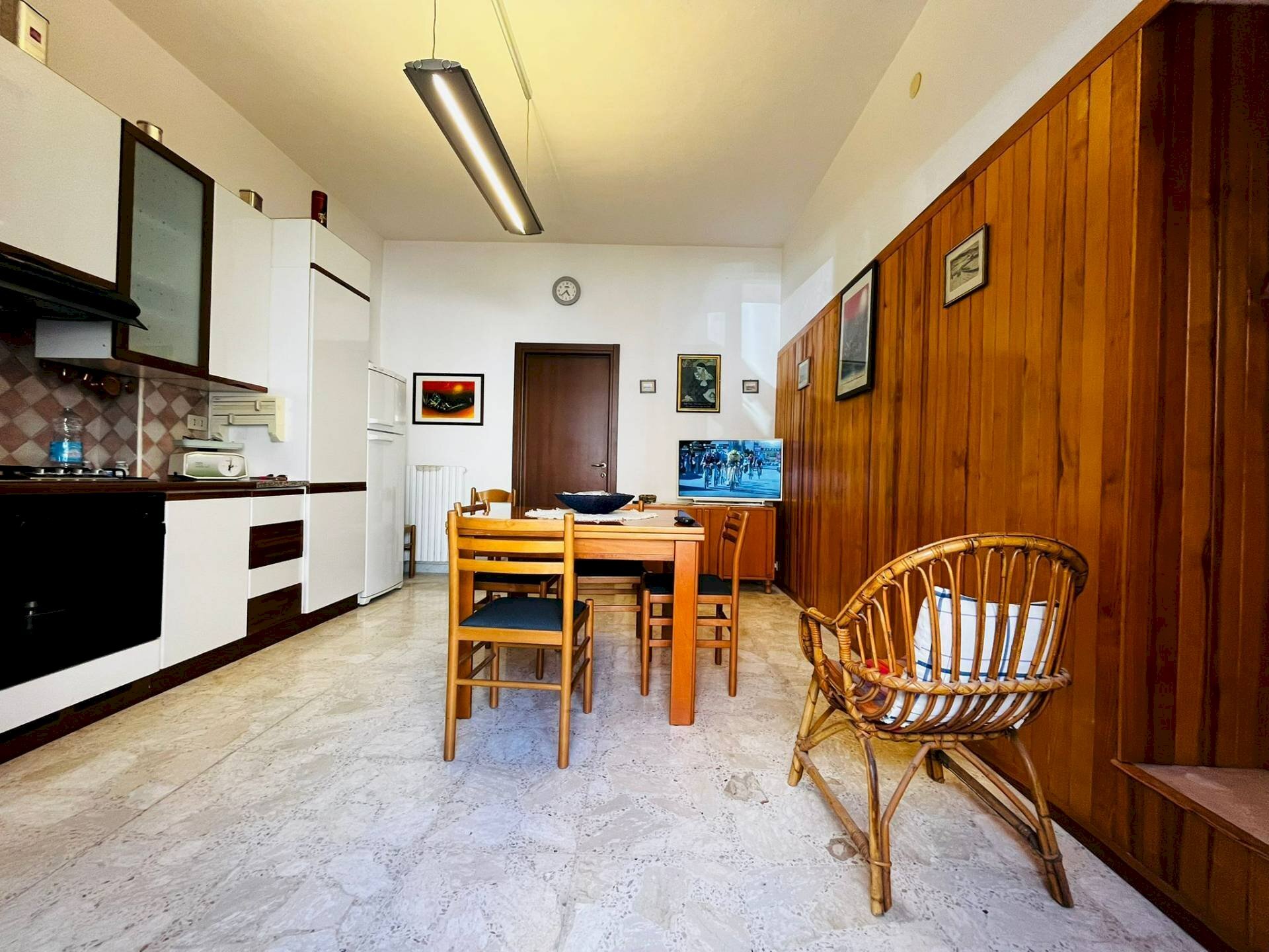 Foto 3 - Independent house VIA PERICLE TERLIZZI
 
47, Lucera - photo 3