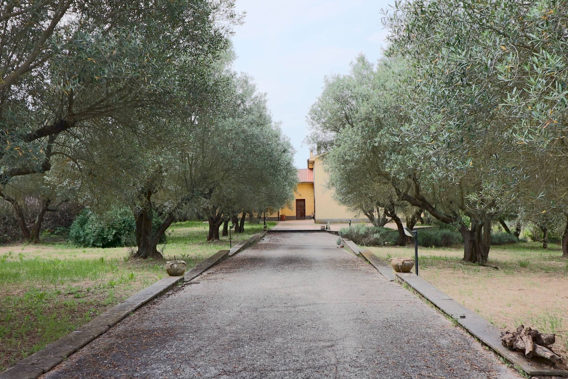 Foto 2 - Villa VIA DELLA CAVA LOCALITA' DOGANE, Vetralla - photo 2