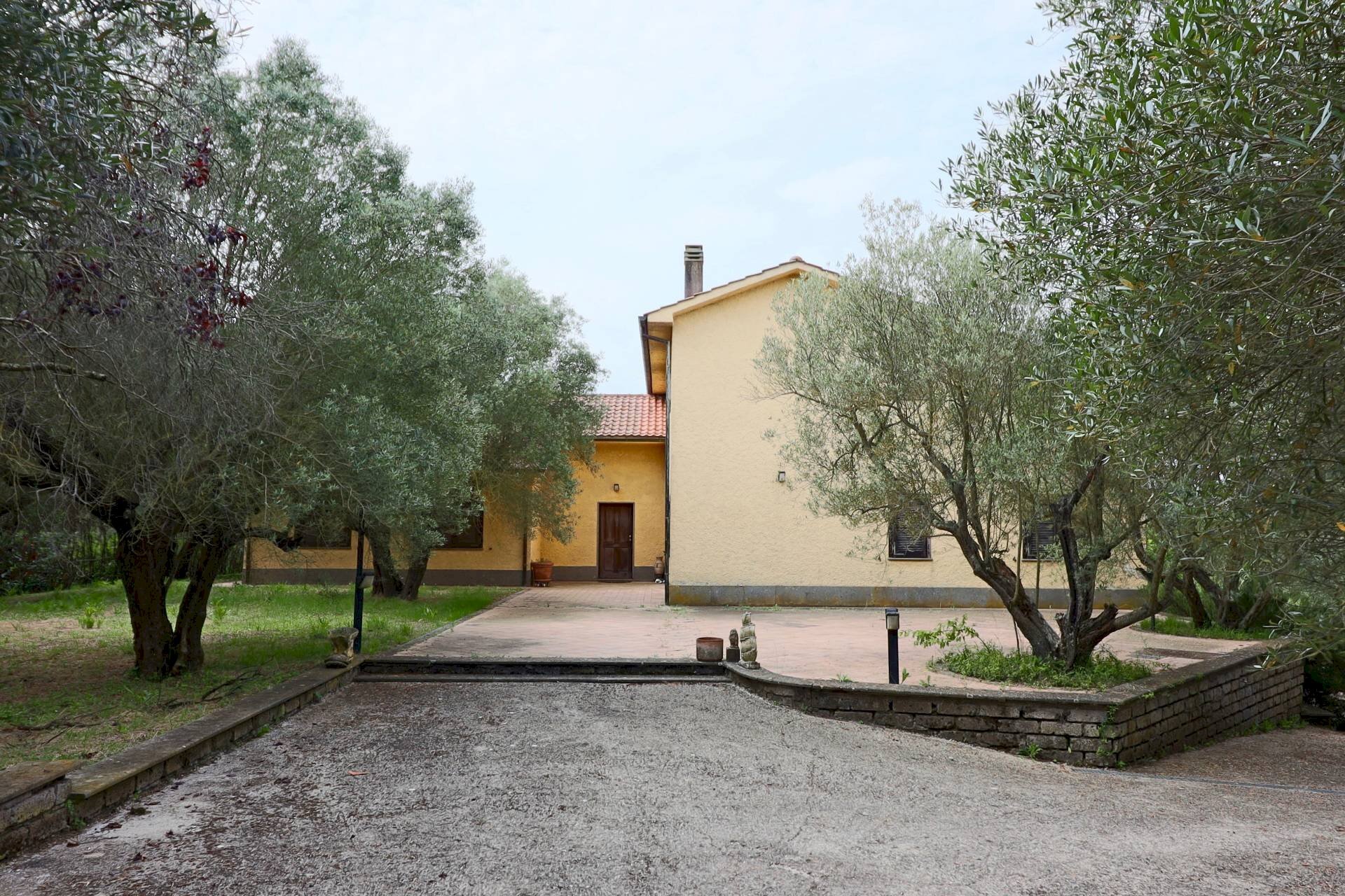 Foto 3 - Villa VIA DELLA CAVA LOCALITA' DOGANE, Vetralla - photo 3